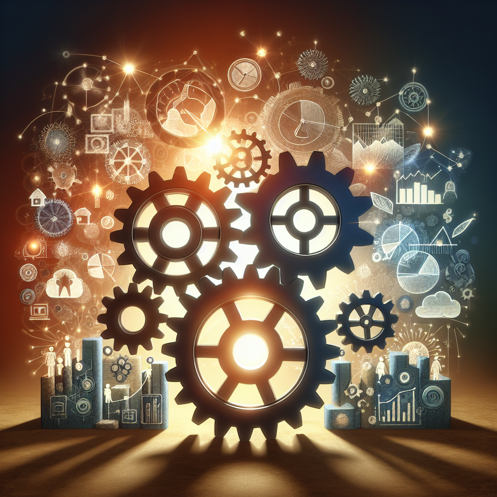 Anker in stürmischen Zeiten: Wie verantwortungsvolle Geschäftsmodelle Vertrauen schaffen