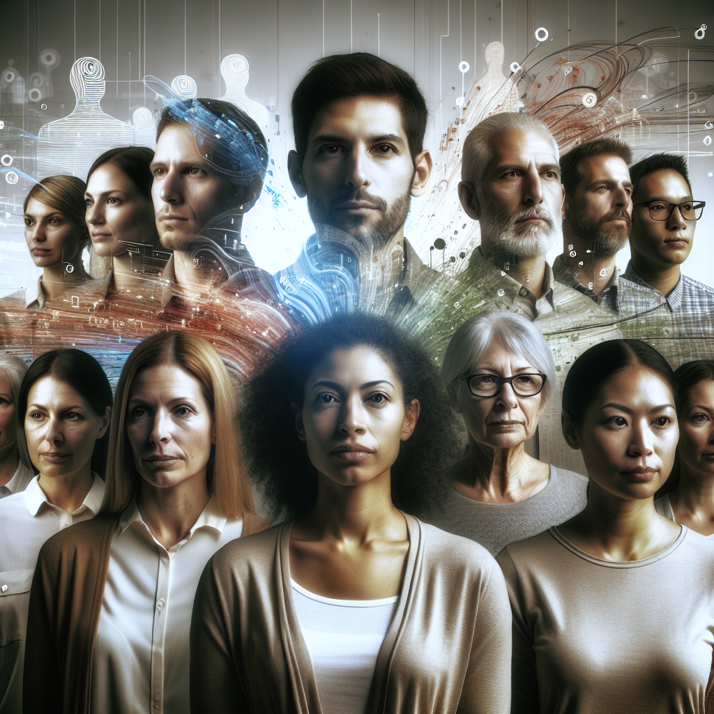 Dem Nebel trotzen: Wie NAMLE uns zu souveränen Navigatoren in der Informationsflut macht