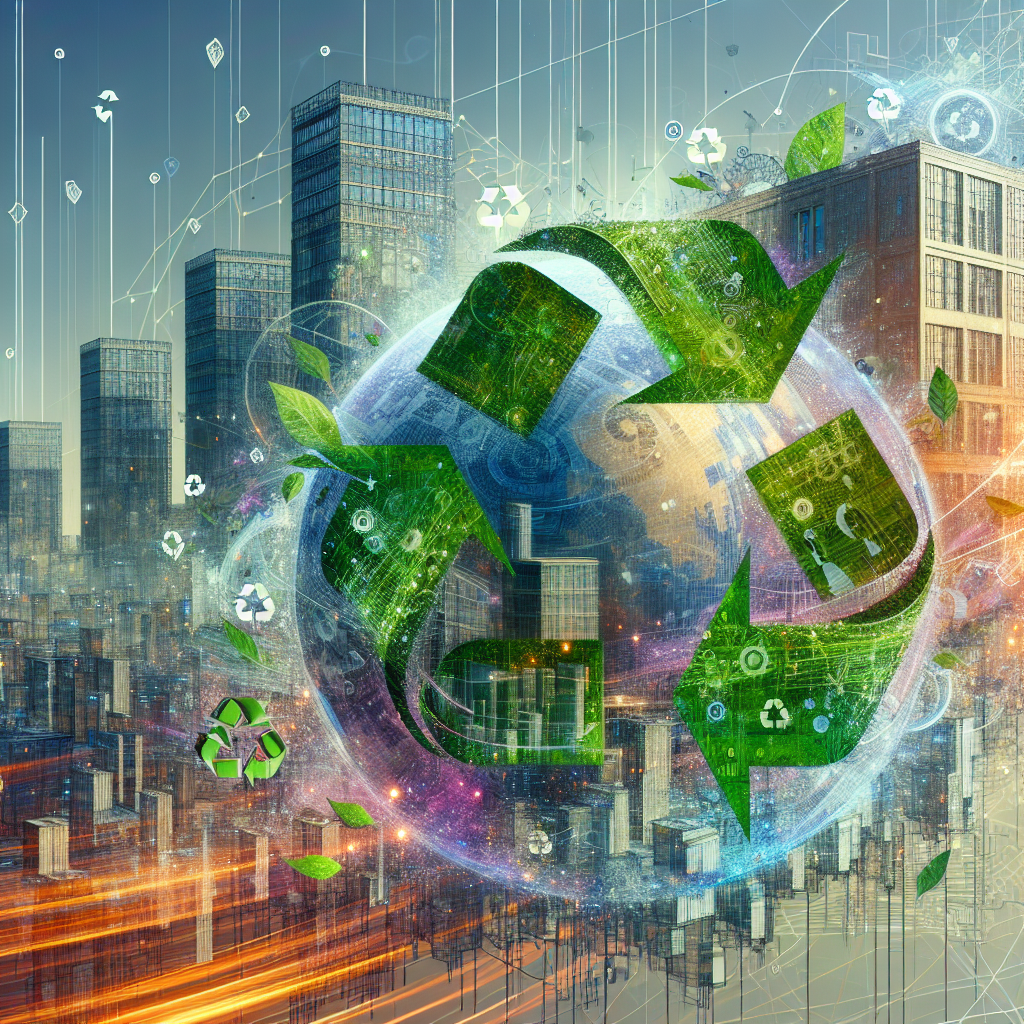 Der grüne Horizont: Wie Pioniere unsere Welt neu gestalten